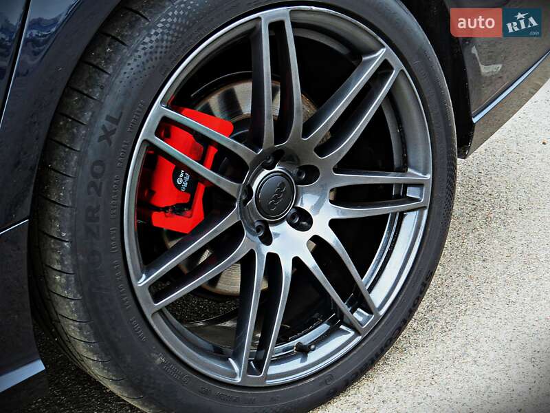 Седан Audi A6 2016 в Черкасах фото 5 Седан Audi A6 2016 в Черкасах