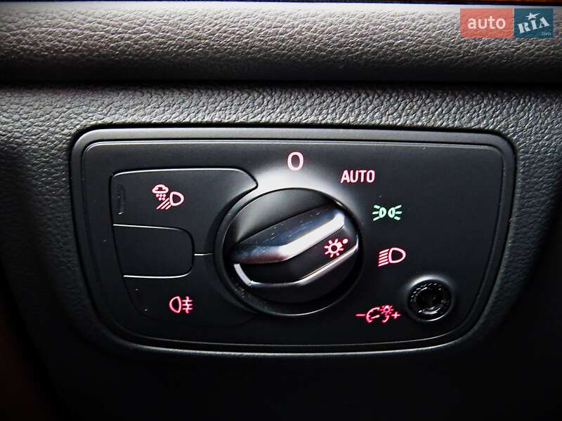 Седан Audi A6 2016 в Черкасах фото 12 Седан Audi A6 2016 в Черкасах