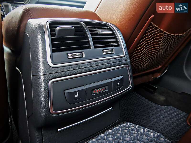 Седан Audi A6 2016 в Черкасах фото 20 Седан Audi A6 2016 в Черкасах