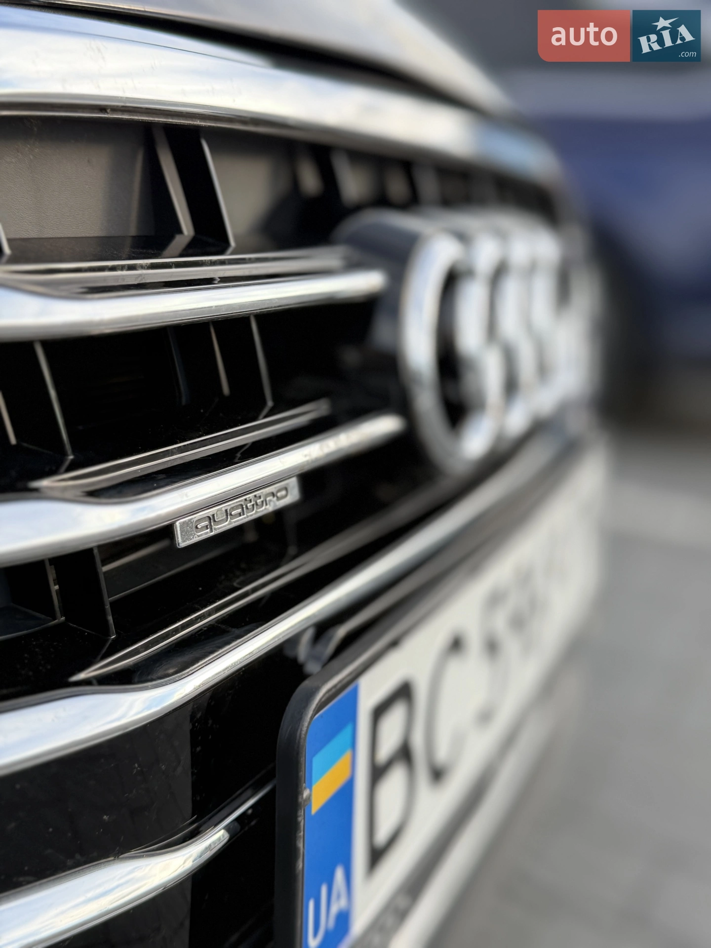 2012 Audi A6 - мініатюра 2