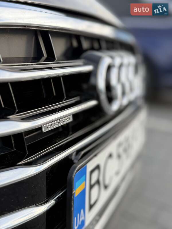 Седан Audi A6 2012 в Львове фото 2 Седан Audi A6 2012 в Львове