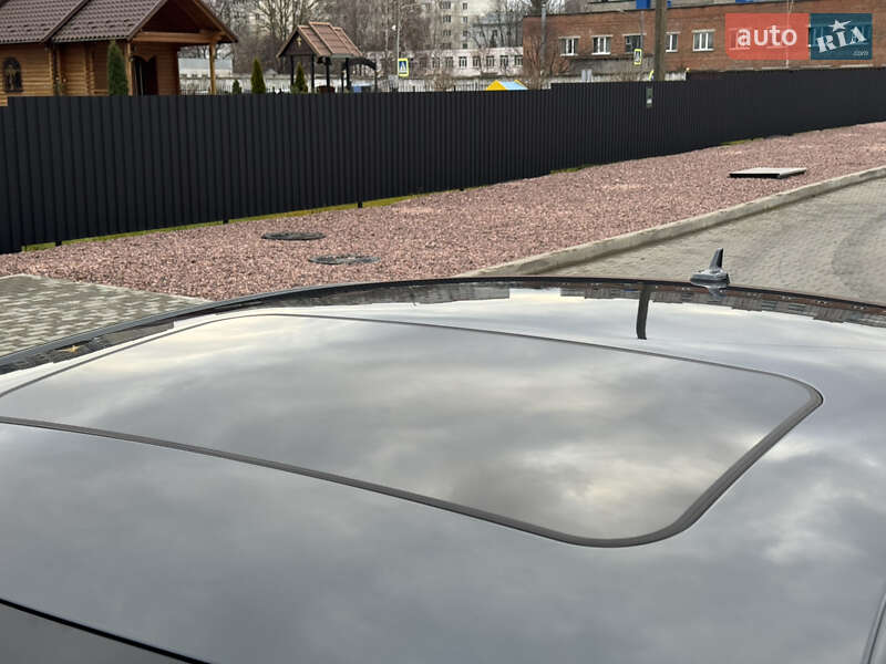 Седан Audi A6 2015 в Хмельницком