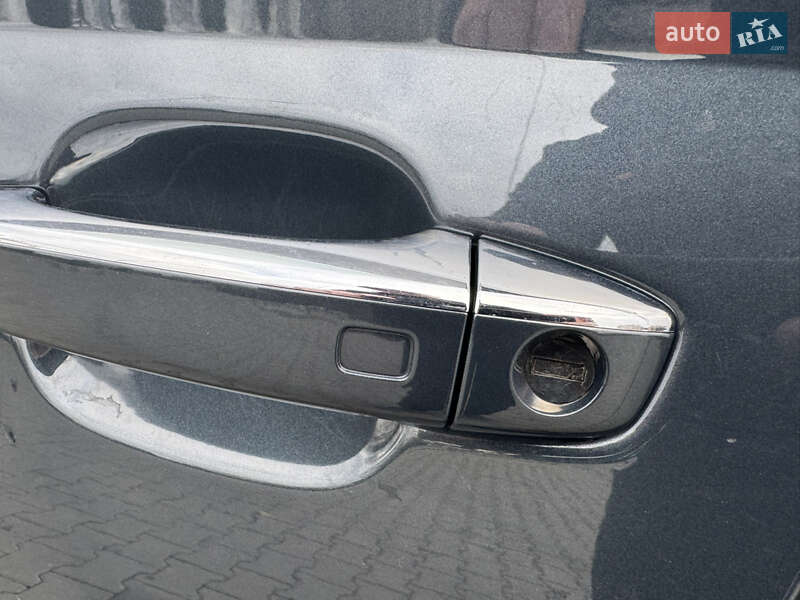 Седан Audi A6 2015 в Хмельницком