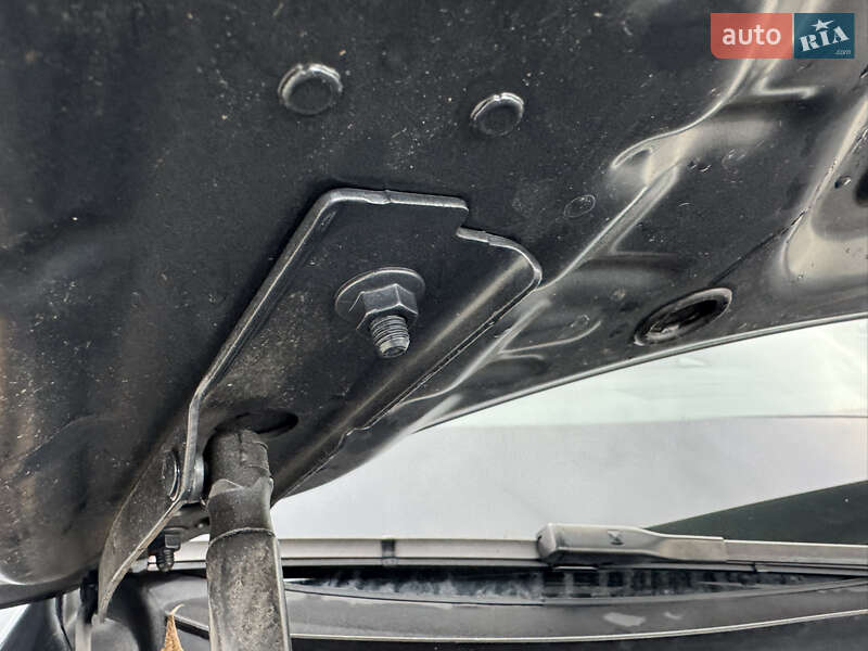 Седан Audi A6 2015 в Хмельницком