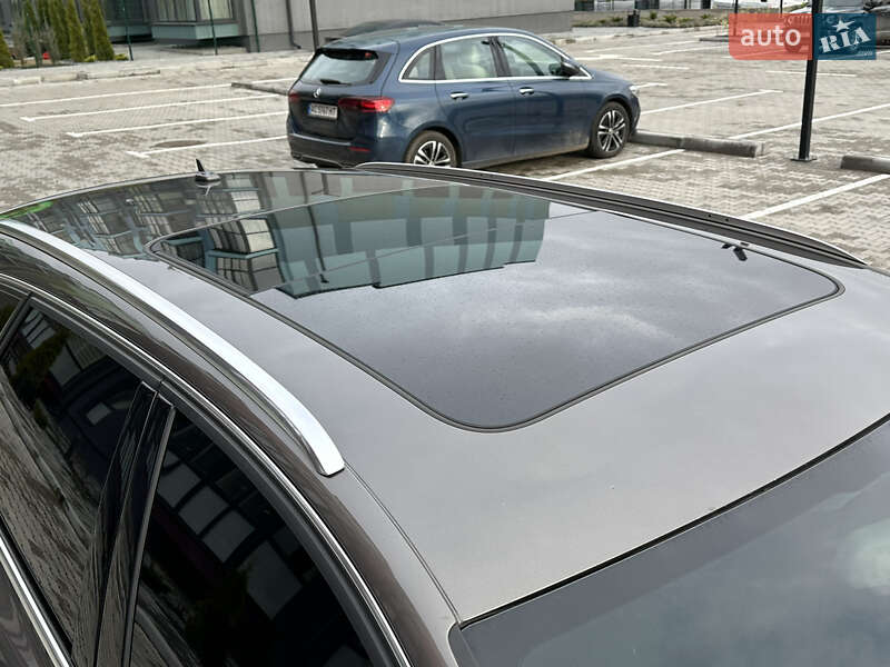 Універсал Audi A6 2013 в Рівному фото 26 Універсал Audi A6 2013 в Рівному