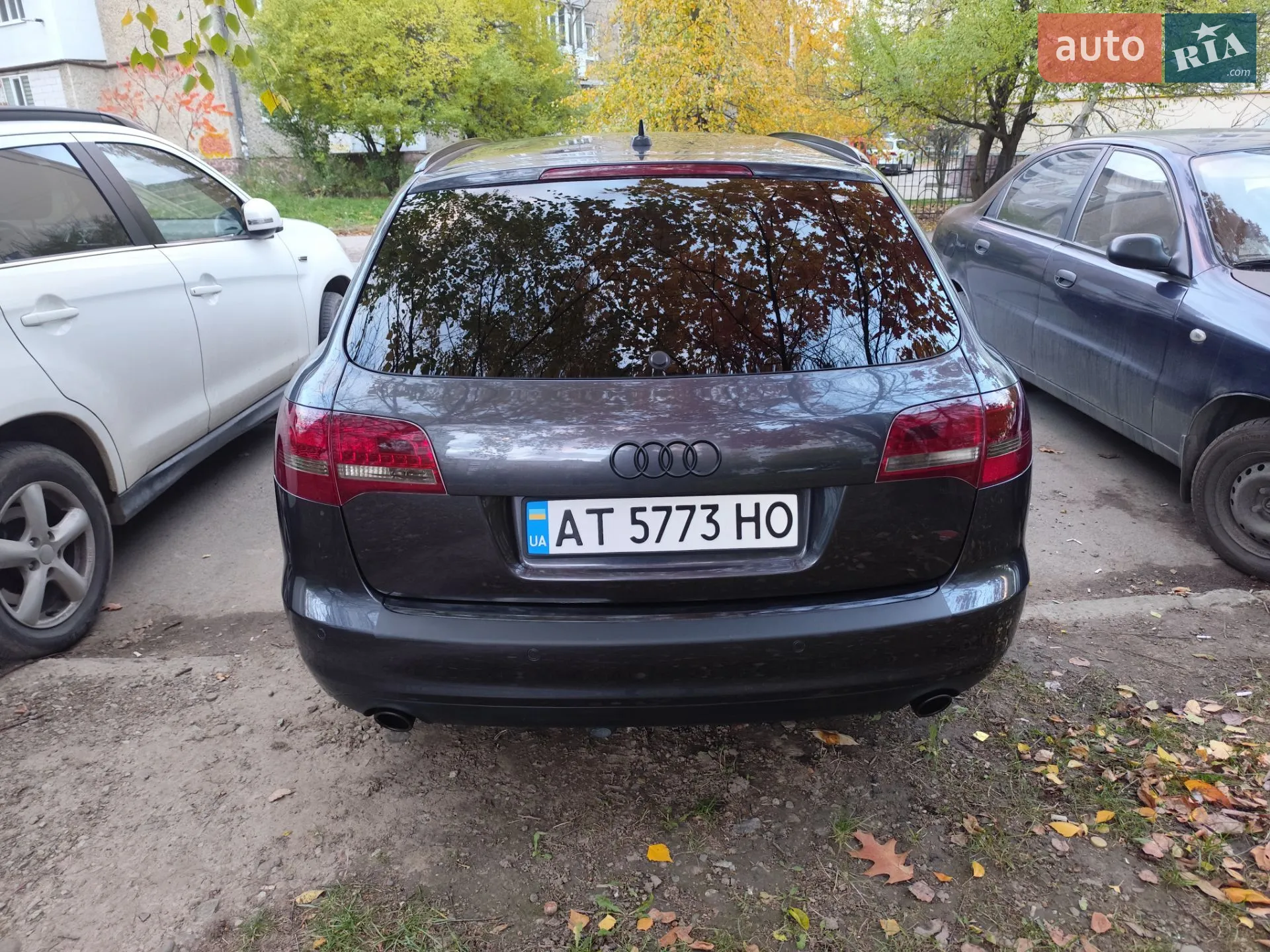 2010 Audi A6 - мініатюра 8