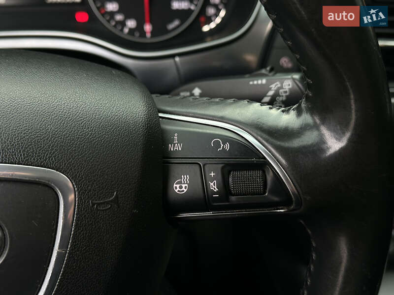 Універсал Audi A6 2013 в Рівному фото 20 Універсал Audi A6 2013 в Рівному