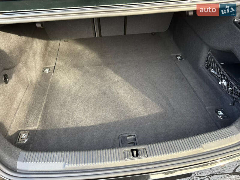 Седан Audi A6 2017 в Днепре фото 16 Седан Audi A6 2017 в Днепре