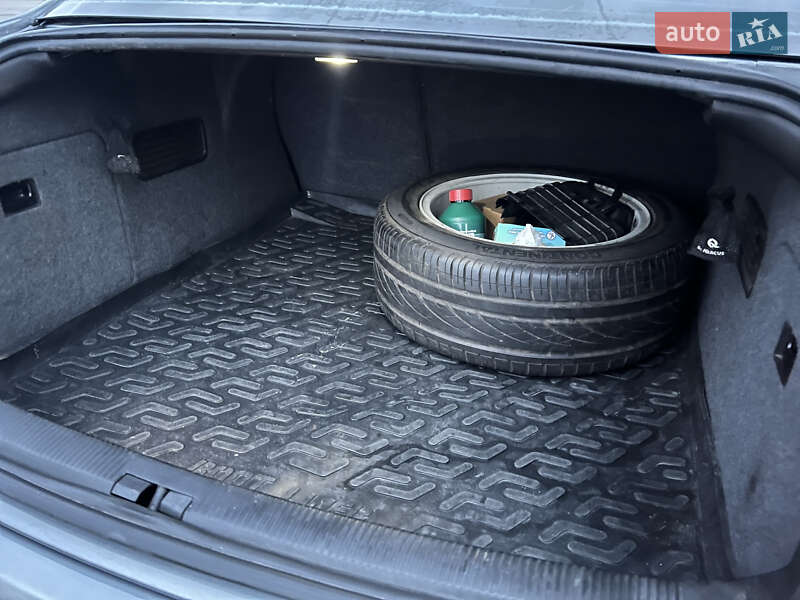 Седан Audi A6 2001 в Лубнах