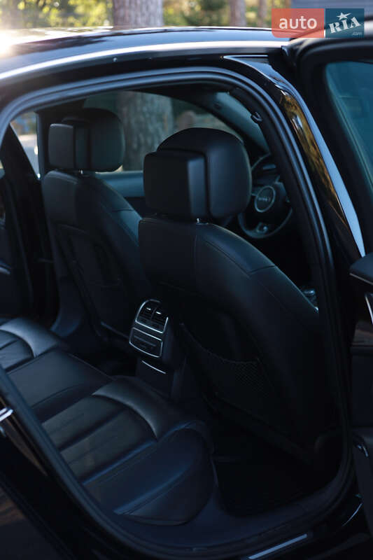Седан Audi A6 2013 в Виннице фото 6 Седан Audi A6 2013 в Виннице