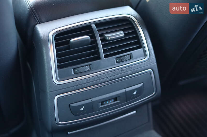 Седан Audi A6 2013 в Виннице фото 9 Седан Audi A6 2013 в Виннице