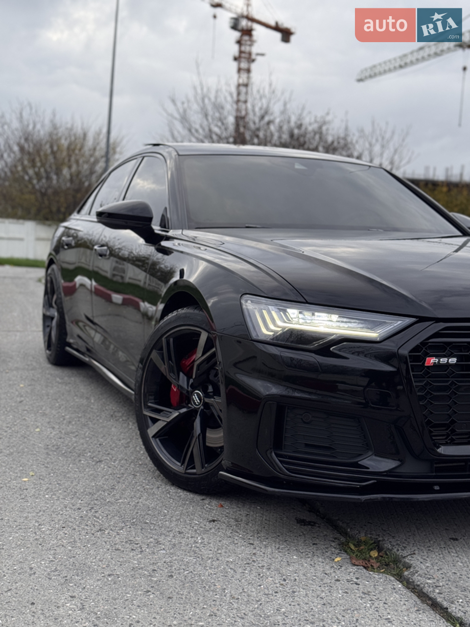2018 Audi A6 - мініатюра 68