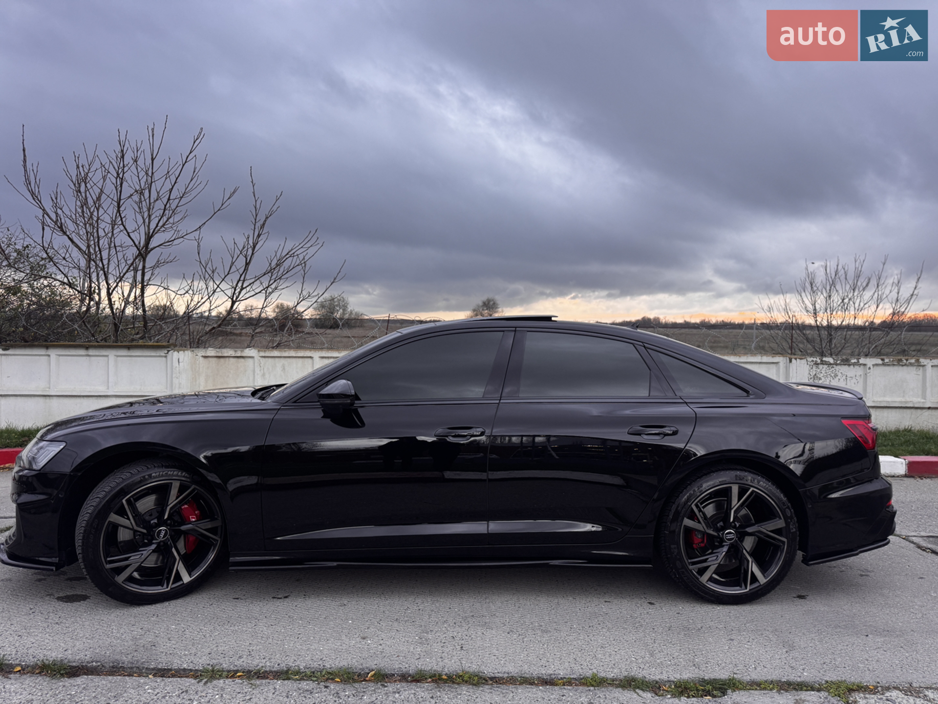 2018 Audi A6 - мініатюра 9