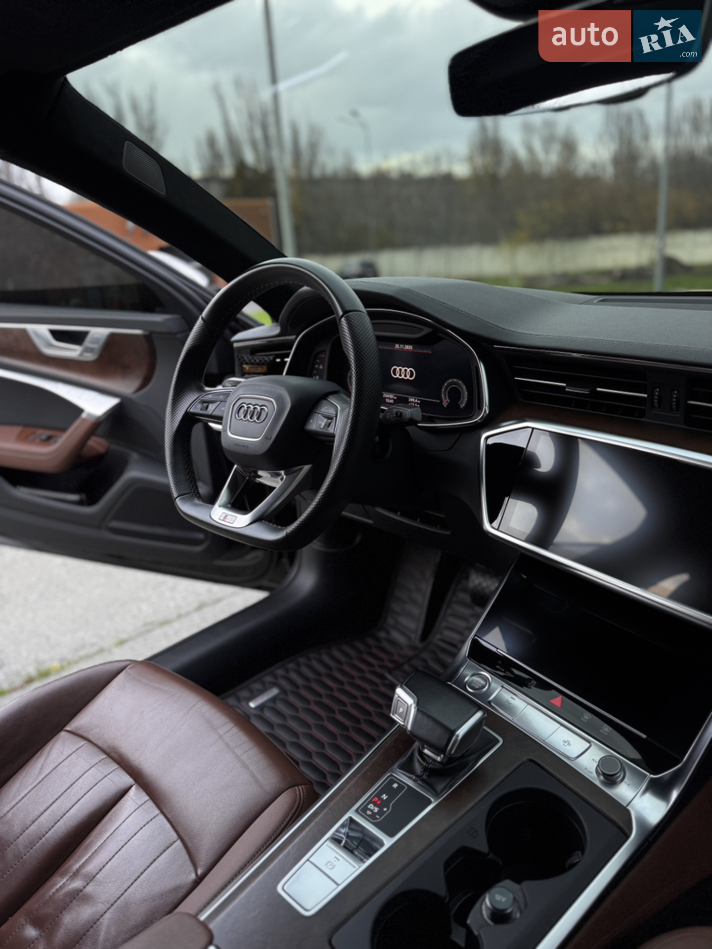 2018 Audi A6 - мініатюра 17