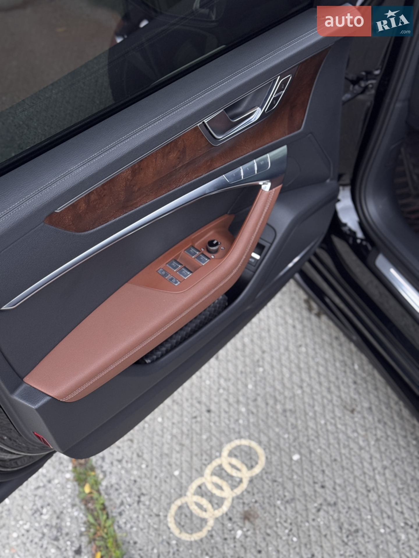 2018 Audi A6 - мініатюра 24