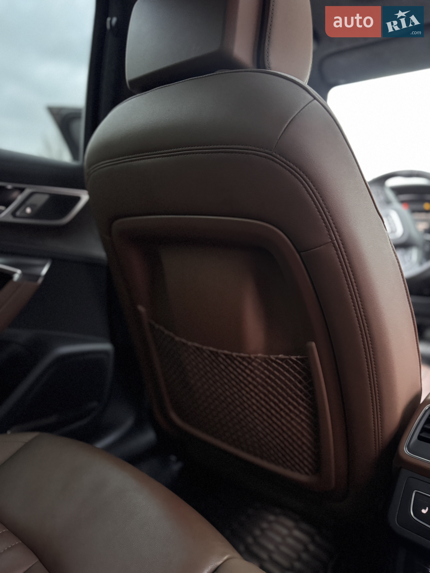 2018 Audi A6 - мініатюра 29
