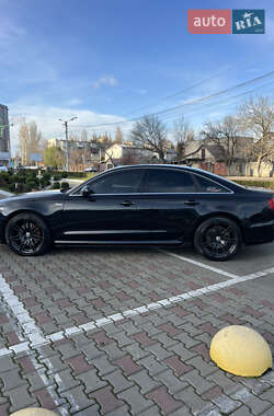 Седан Audi A6 2011 в Одессе