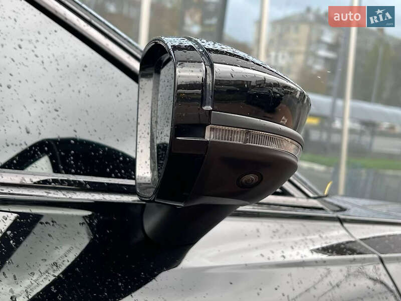 Седан Audi A6 2019 в Києві фото 7 Седан Audi A6 2019 в Києві