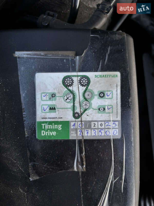 Седан Audi A6 2010 в Звягелі