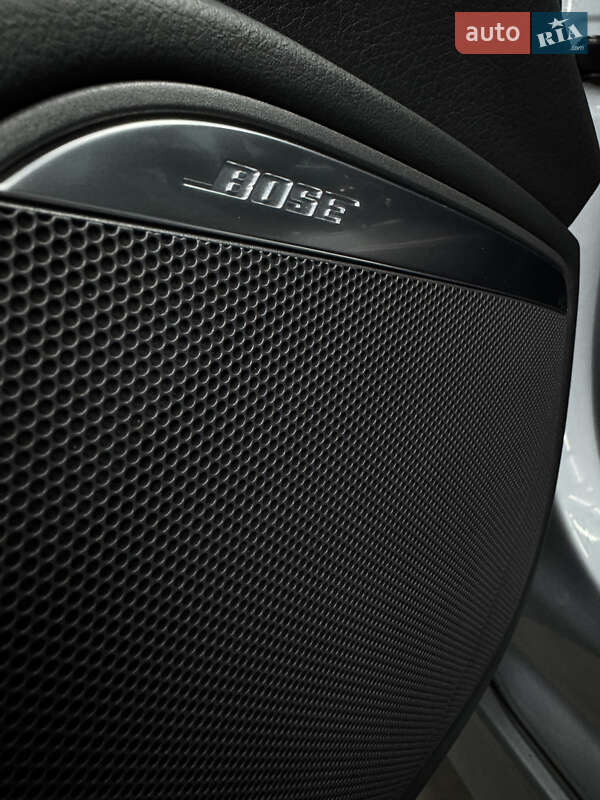 Седан Audi A6 2017 в Коломиї