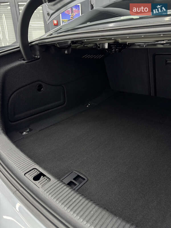 Седан Audi A6 2017 в Коломиї