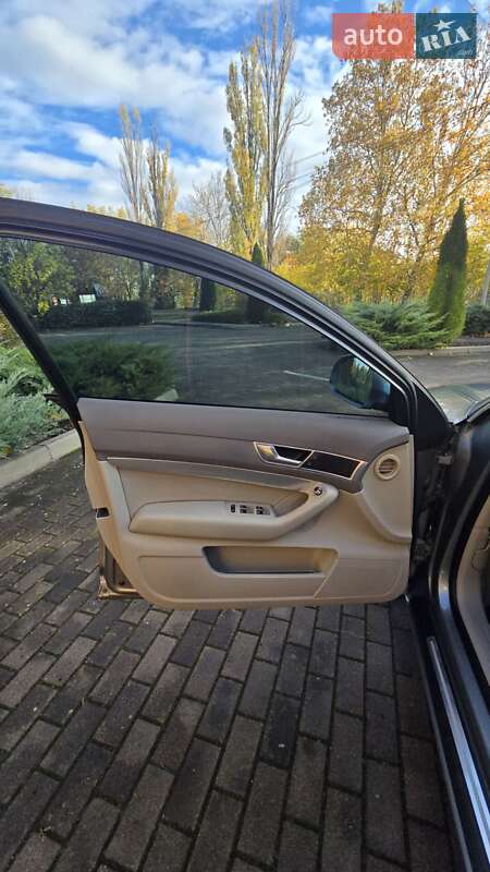 Универсал Audi A6 2009 в Берегово фото 11 Универсал Audi A6 2009 в Берегово