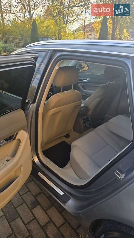 Универсал Audi A6 2009 в Берегово фото 19 Универсал Audi A6 2009 в Берегово