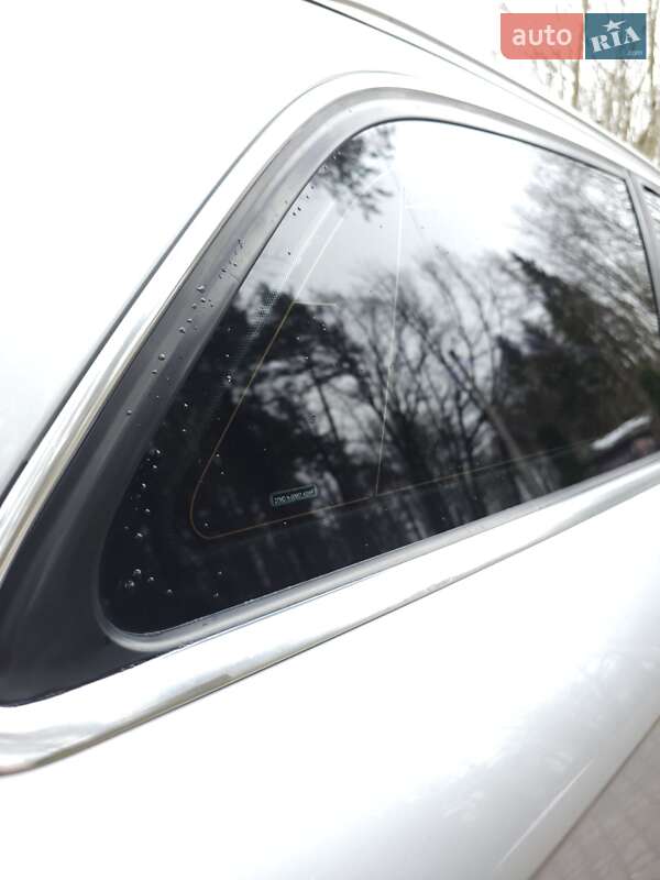 Універсал Audi A6 2006 в Дрогобичі