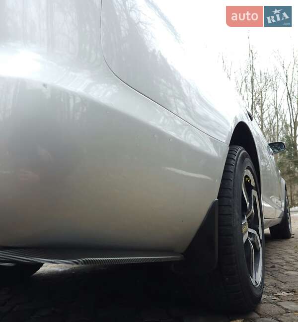 Універсал Audi A6 2006 в Дрогобичі