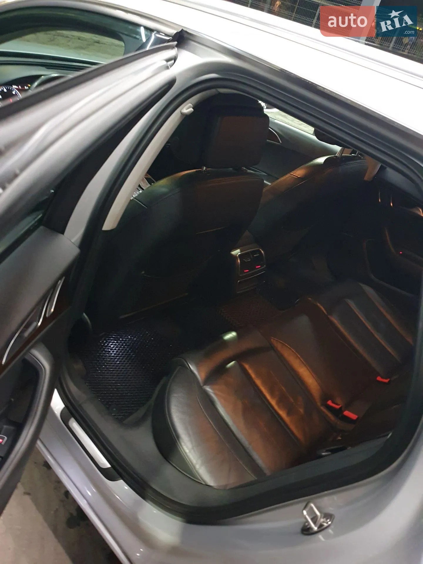 2014 Audi A6 - мініатюра 11