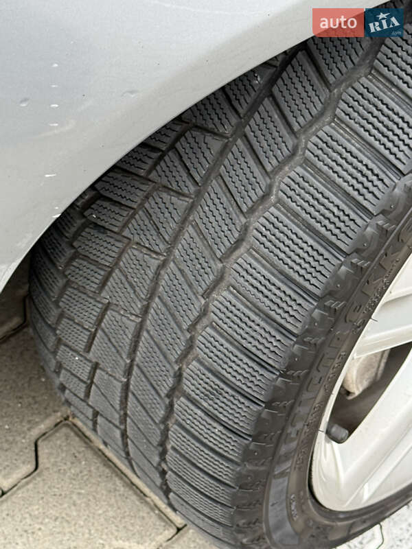 Седан Audi A6 2016 в Києві