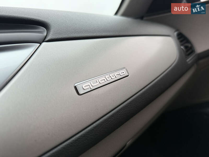 Універсал Audi A6 2015 в Дрогобичі