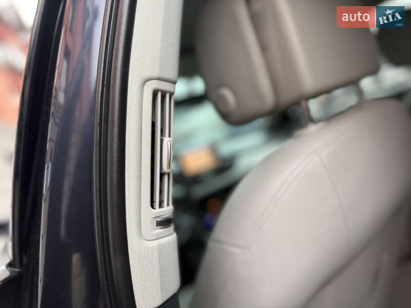 Універсал Audi A6 2015 в Дрогобичі