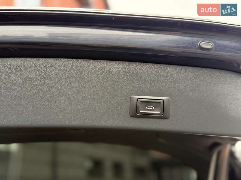 Універсал Audi A6 2015 в Дрогобичі