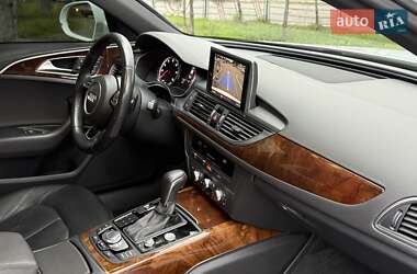 Седан Audi A6 2015 в Одессе