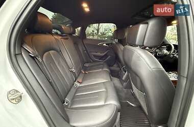 Седан Audi A6 2015 в Одессе