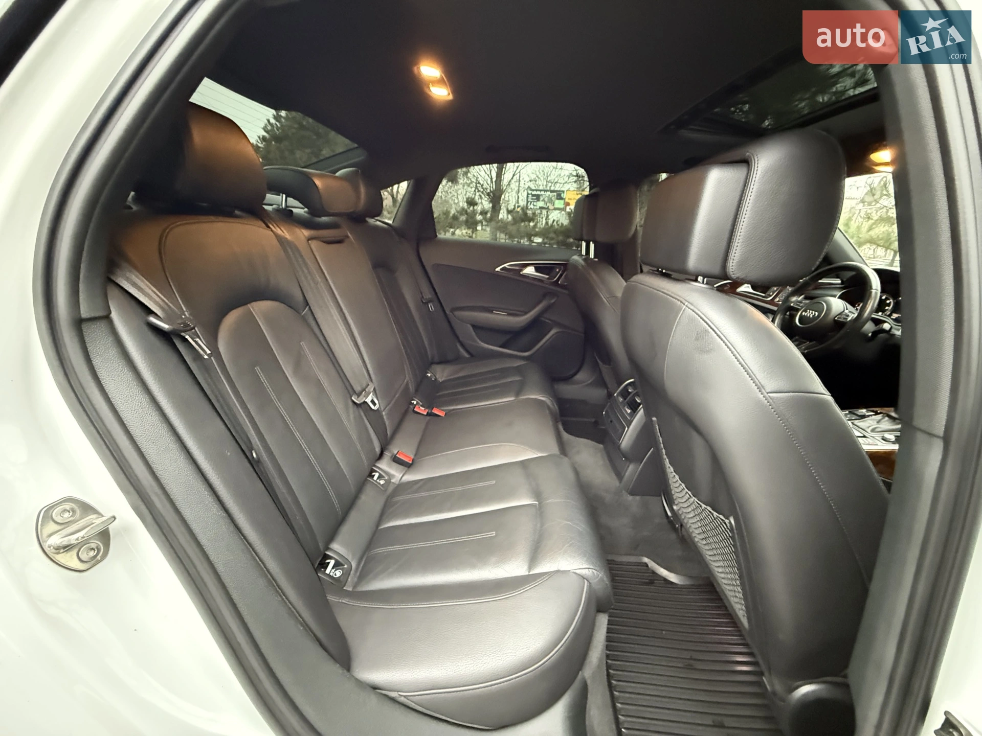 2015 Audi A6 - мініатюра 17