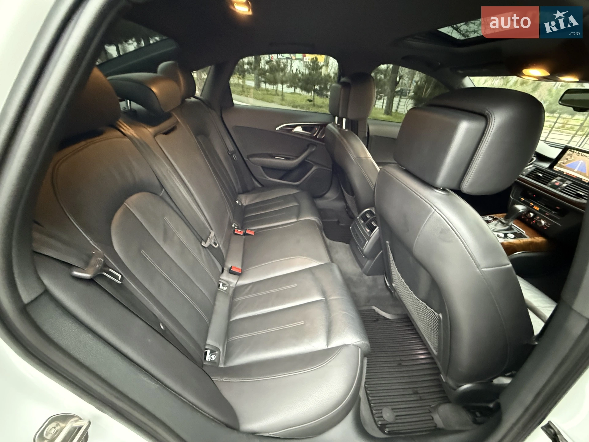 2015 Audi A6 - мініатюра 18