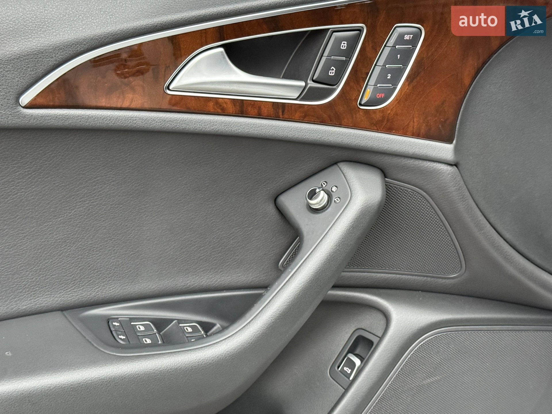 2015 Audi A6 - мініатюра 25