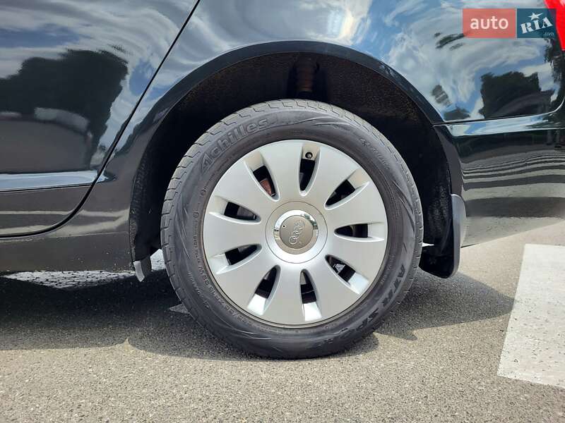 Седан Audi A6 2008 в Виннице фото 10 Седан Audi A6 2008 в Виннице