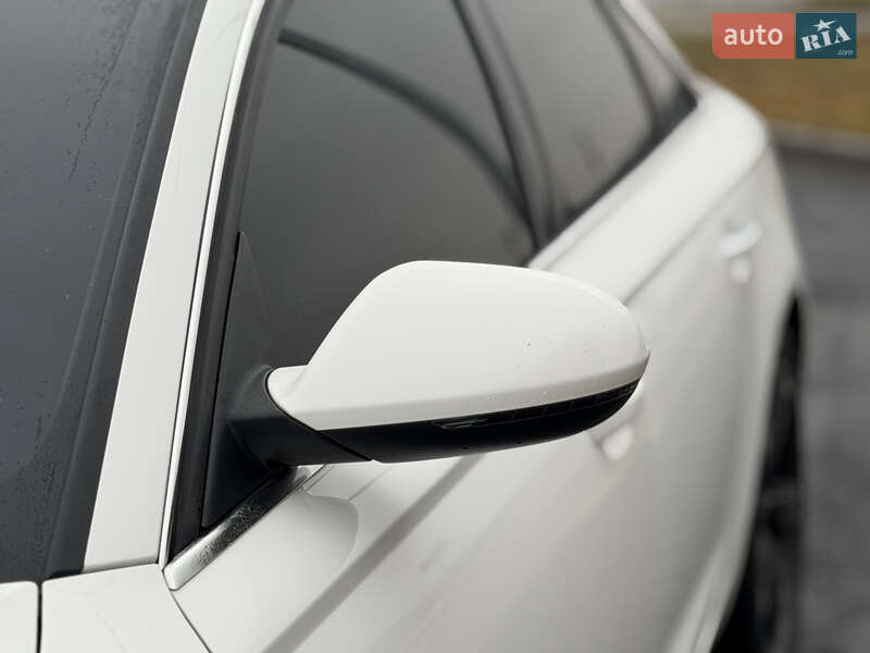 Седан Audi A6 2014 в Вінниці