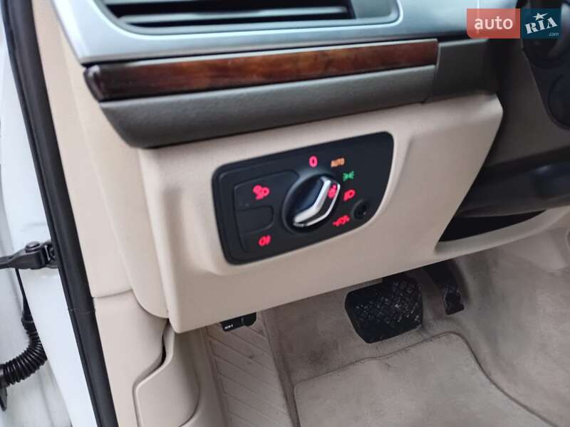 Седан Audi A6 2015 в Стрые