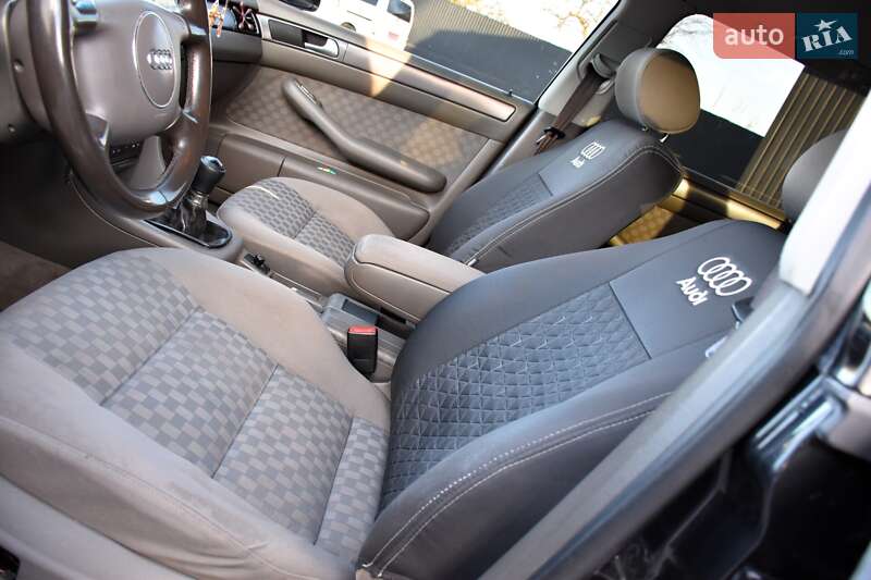 Універсал Audi A6 2004 в Дрогобичі фото 26 Універсал Audi A6 2004 в Дрогобичі