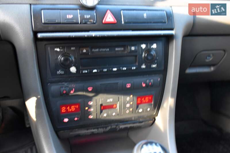 Універсал Audi A6 2004 в Дрогобичі фото 30 Універсал Audi A6 2004 в Дрогобичі