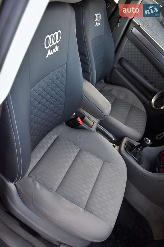 Універсал Audi A6 2004 в Дрогобичі фото 33 Універсал Audi A6 2004 в Дрогобичі