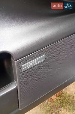 Седан Audi A6 2007 в Ивано-Франковске