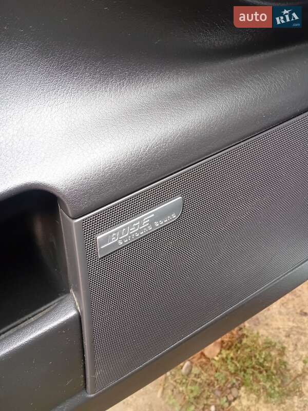 Седан Audi A6 2007 в Ивано-Франковске фото 11 Седан Audi A6 2007 в Ивано-Франковске