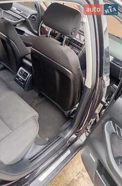 Седан Audi A6 2007 в Ивано-Франковске