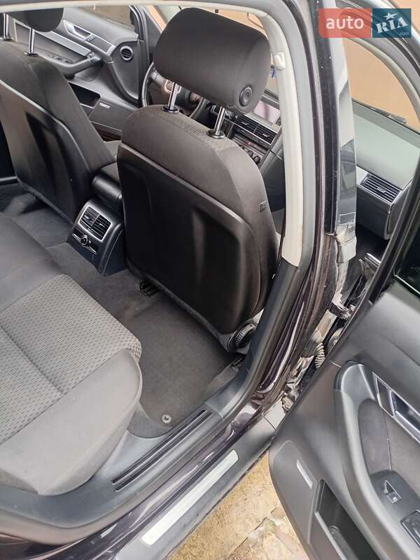 Седан Audi A6 2007 в Ивано-Франковске фото 16 Седан Audi A6 2007 в Ивано-Франковске