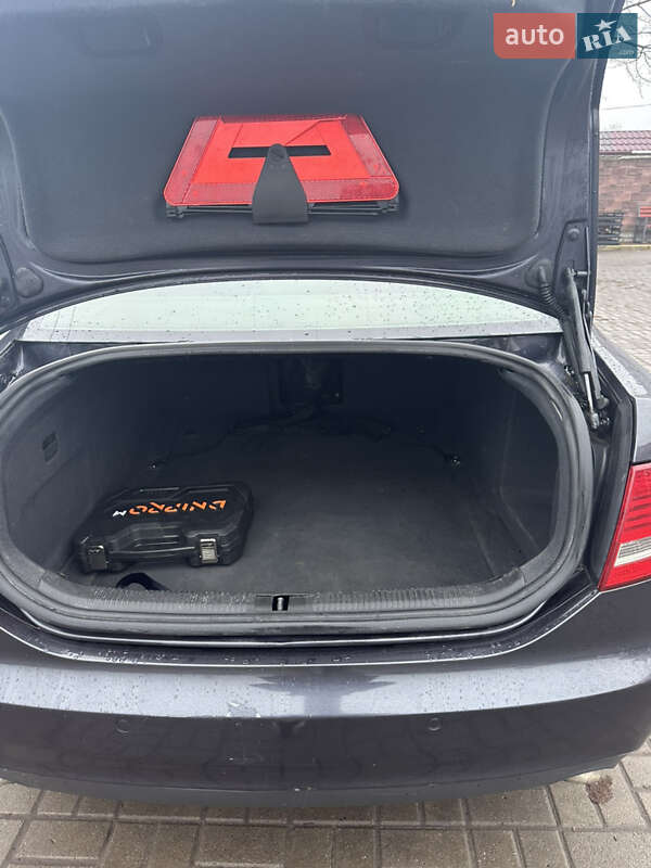 Седан Audi A6 2004 в Ровно фото 11 Седан Audi A6 2004 в Ровно